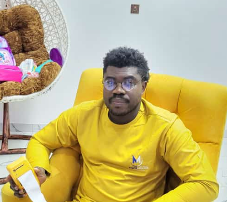 Mohamed Olatunji